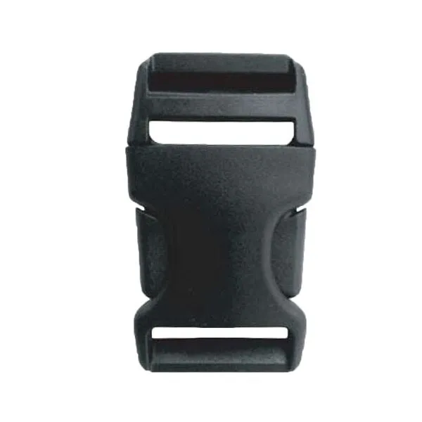 ACECAMP SIDE RELEASE BUCKLES 7045 DURAFLEX 38MM