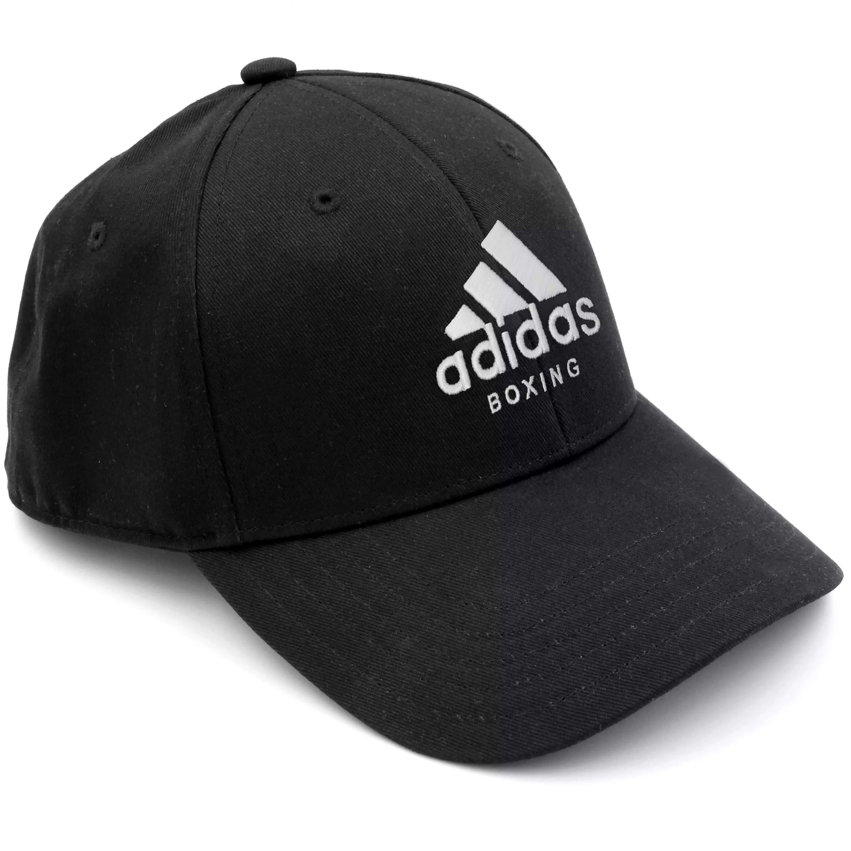 adidas Combat Sports Cap Boxing Judo Karate Taekwondo Kickboxing