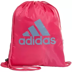 adidas Gym Sack Pink Sports Bag Martial Arts