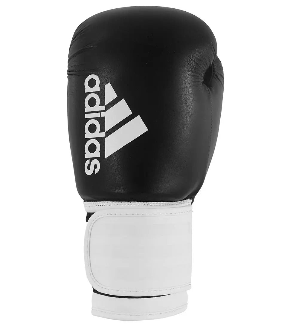 adidas Hybrid 100 Boxing Gloves Training Adult & Junior