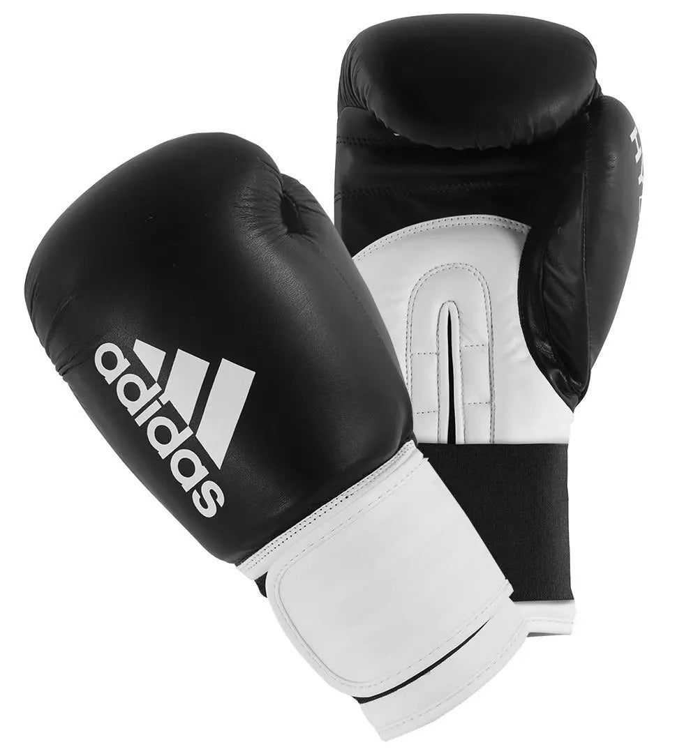 adidas Hybrid 100 Boxing Gloves Training Adult & Junior