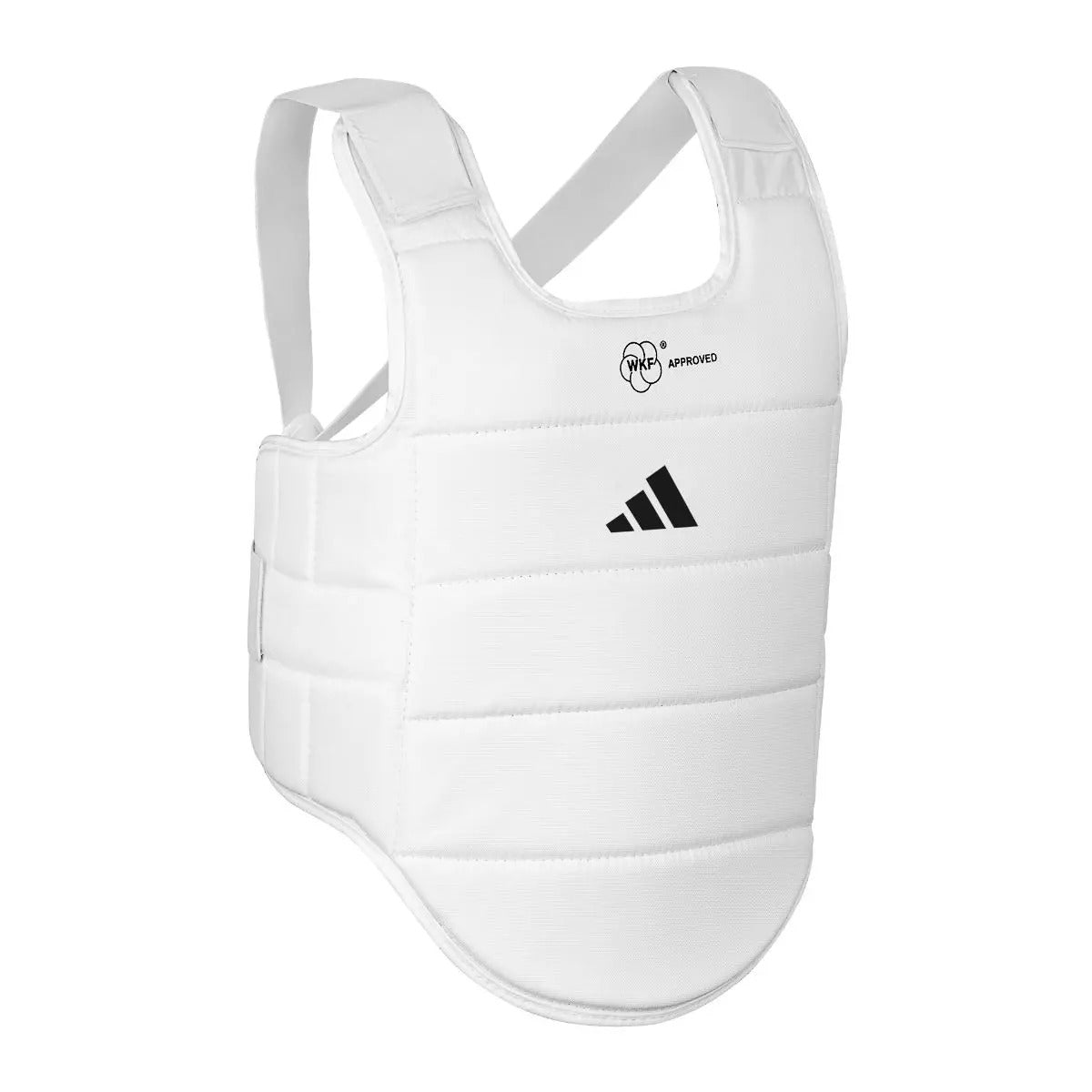 adidas Karate Body Protector WKF Chest Armour