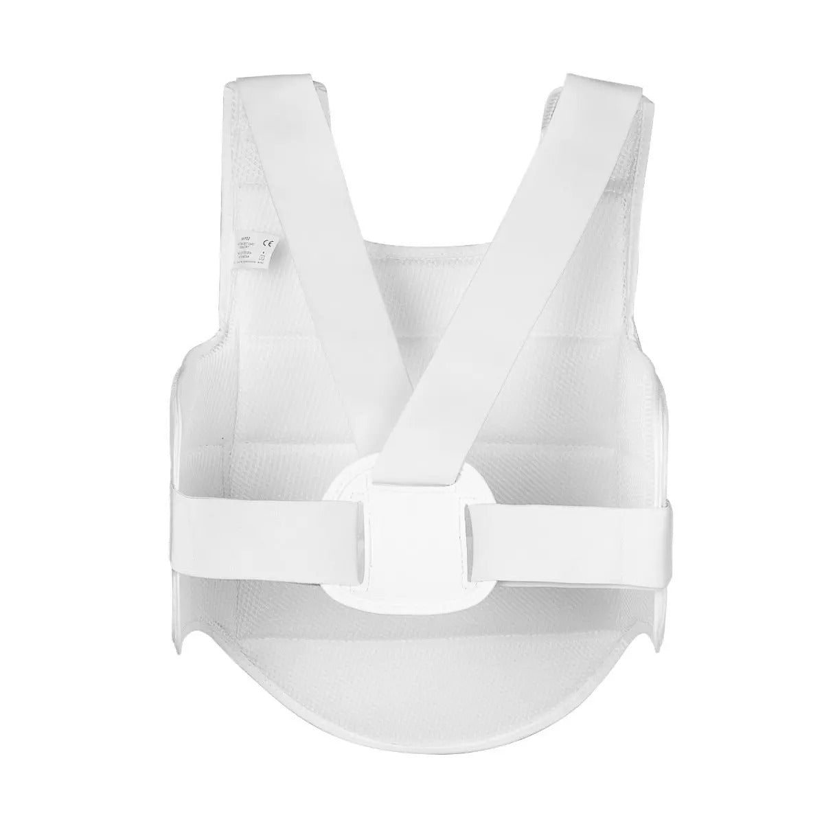 adidas Karate Body Protector WKF Chest Armour