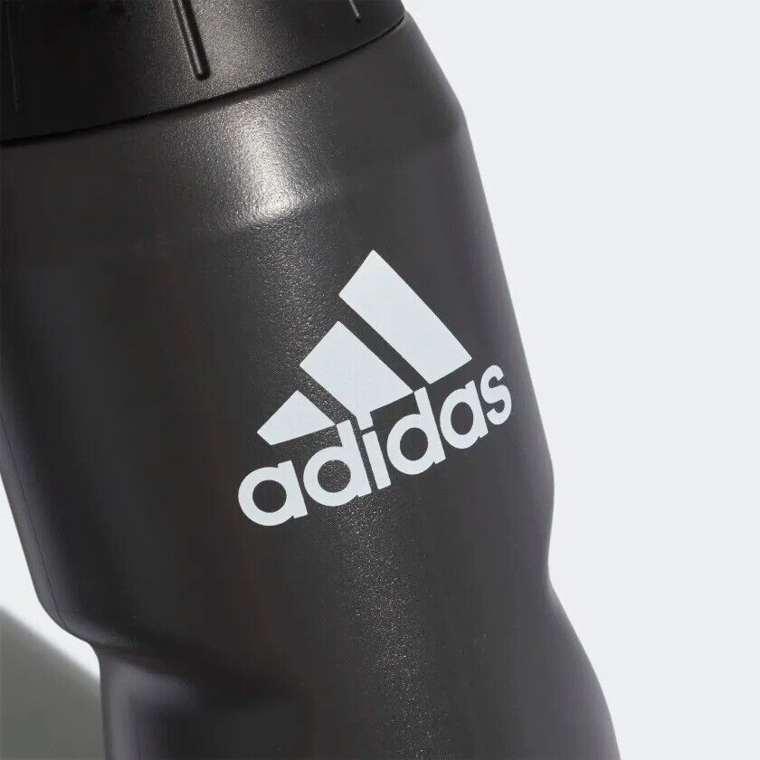 adidas Mens Performance Sports Water Bottle 750ml