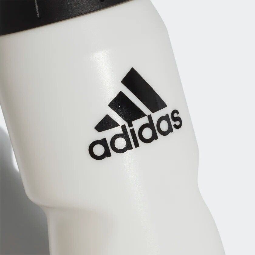 adidas Mens Performance Sports Water Bottle 750ml