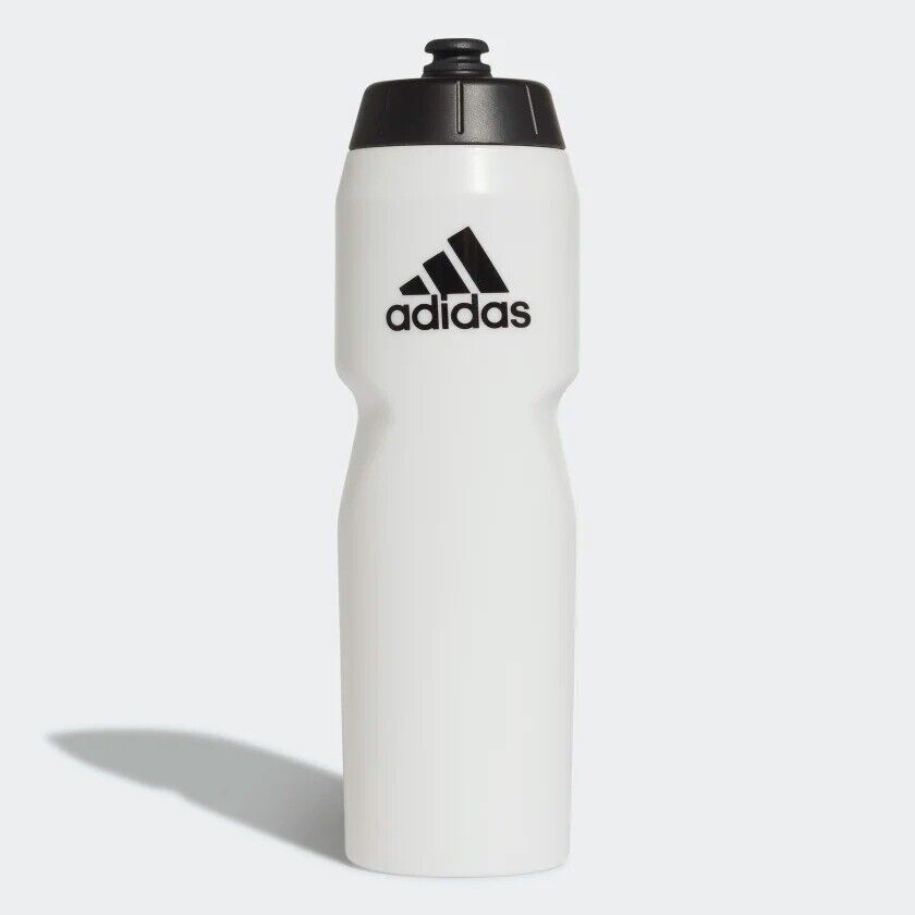 adidas Mens Performance Sports Water Bottle 750ml