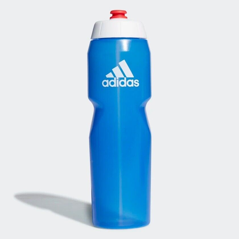 adidas Mens Performance Sports Water Bottle 750ml