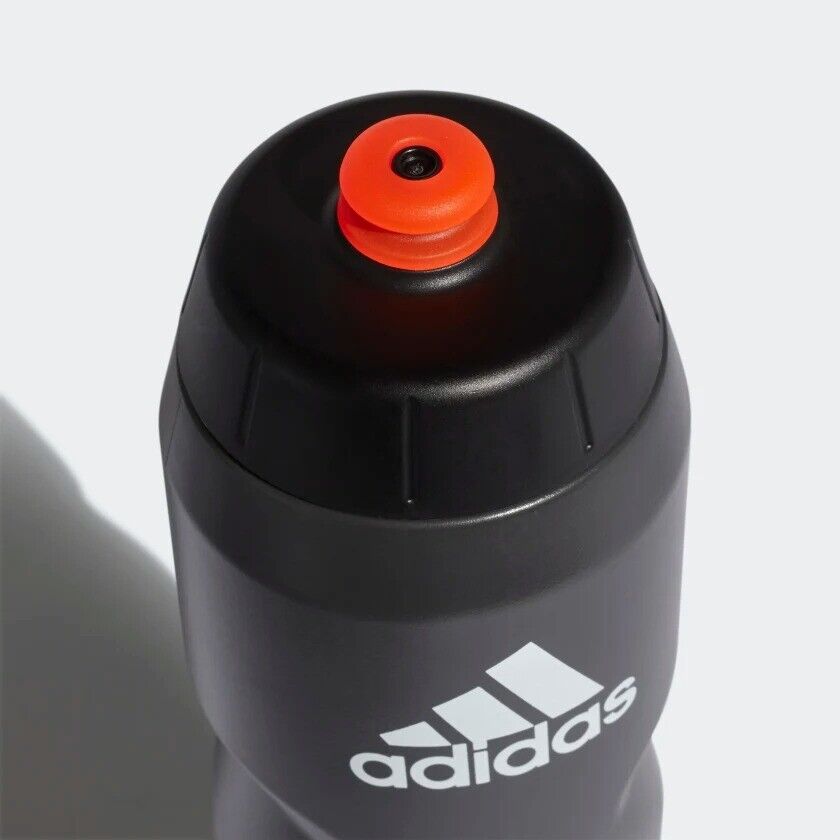 adidas Mens Performance Sports Water Bottle 750ml