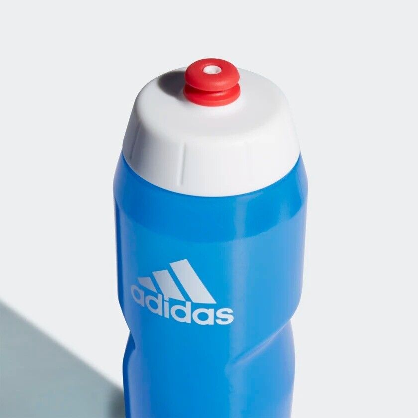 adidas Mens Performance Sports Water Bottle 750ml