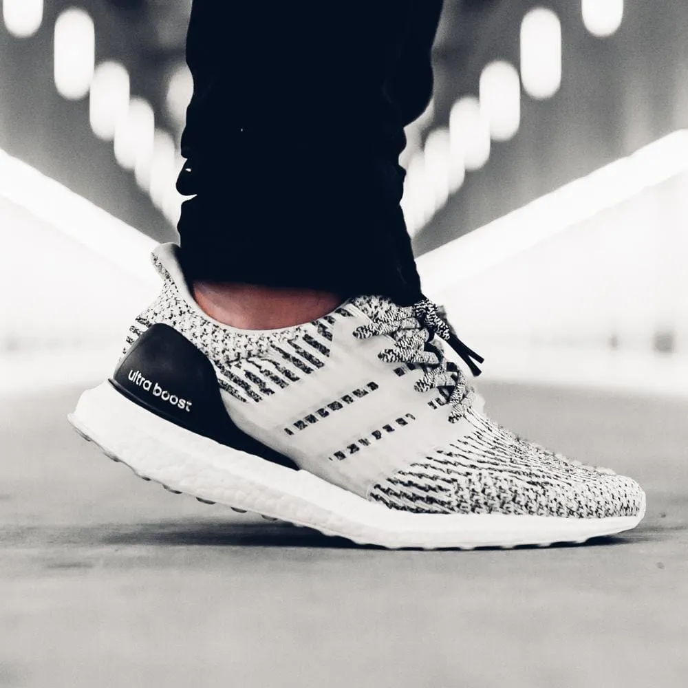 Adidas Ultra Boost 3.0 Oreo