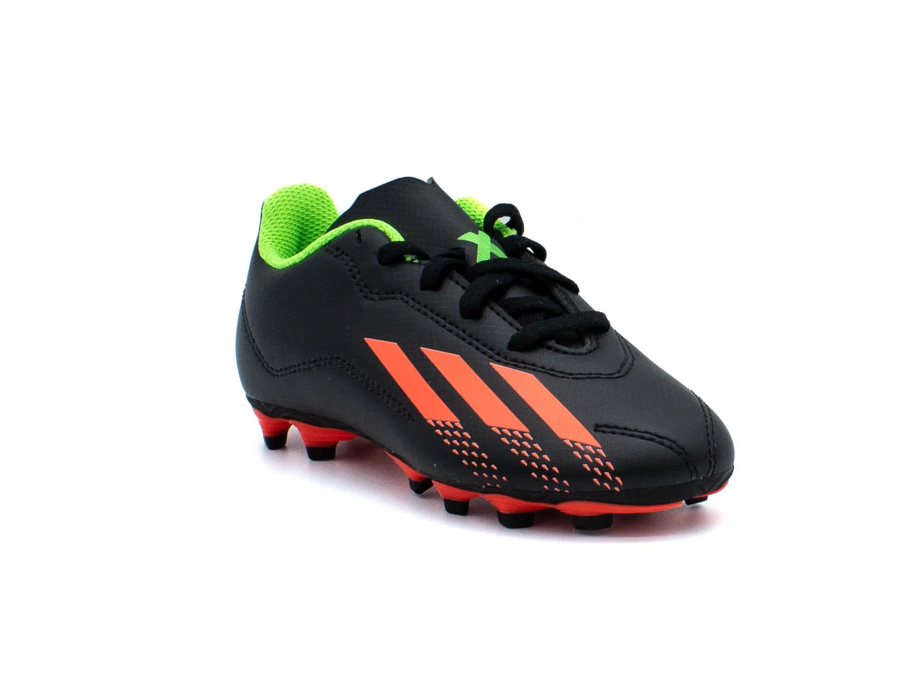 ADIDAS X SPEEDPORTAL.4 FLEXIBLE GROUND CLEATS