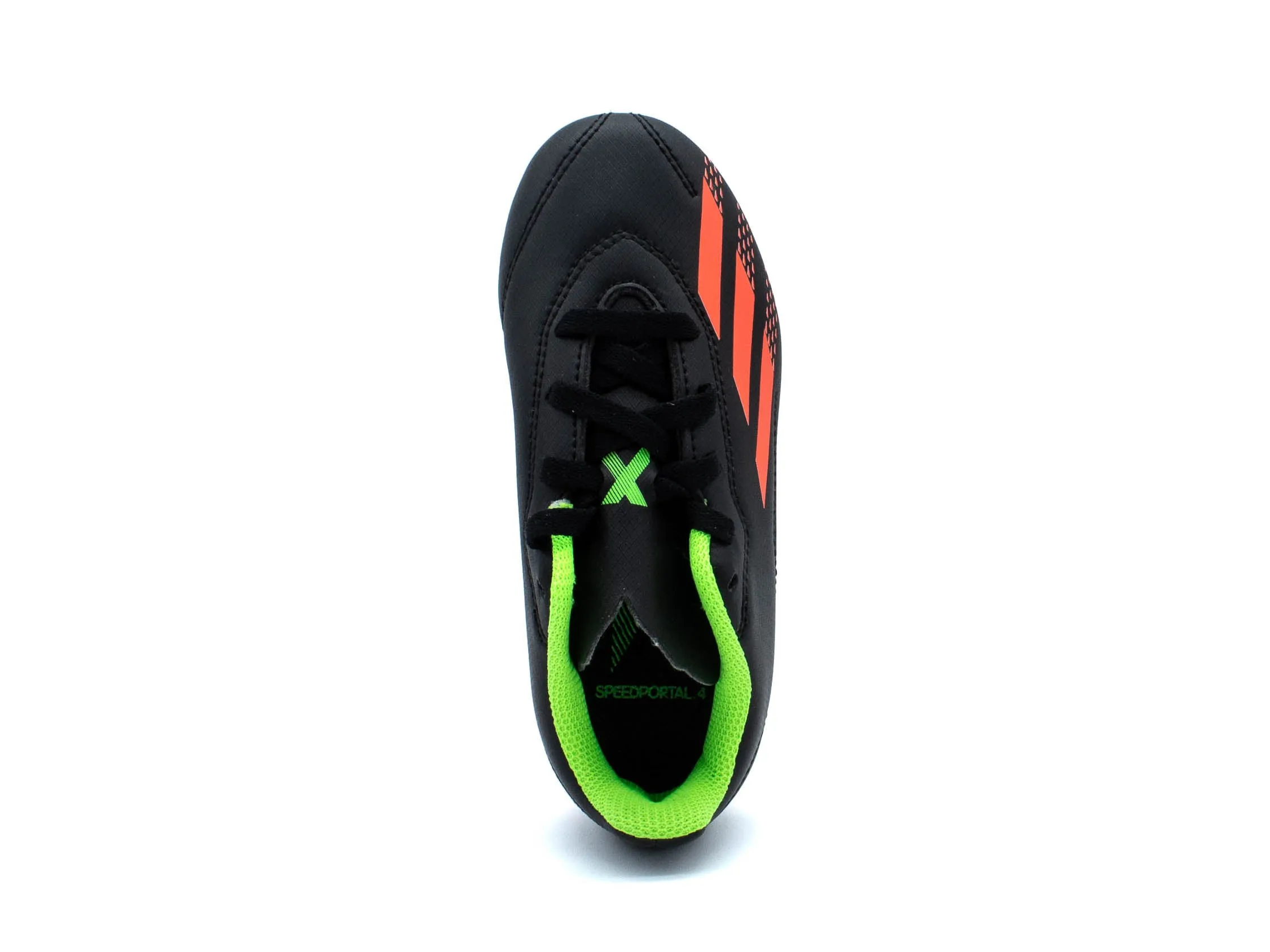 ADIDAS X SPEEDPORTAL.4 FLEXIBLE GROUND CLEATS