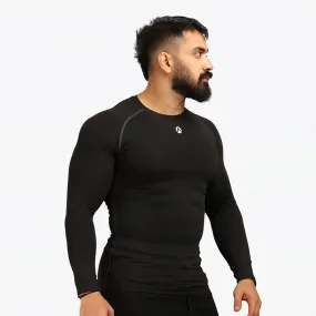 Adi's Men Compression Shirt STY # 03.02