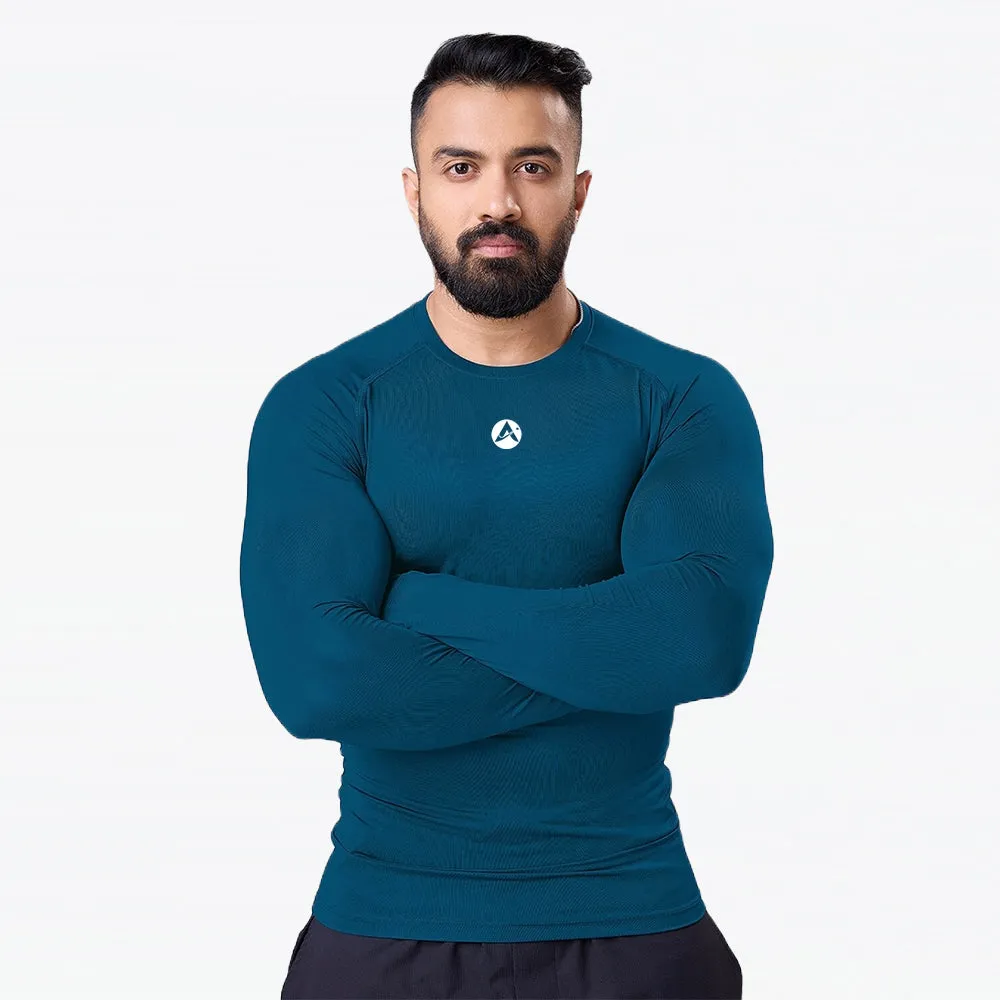 Adi's Men Compression Shirt STY # 05.02