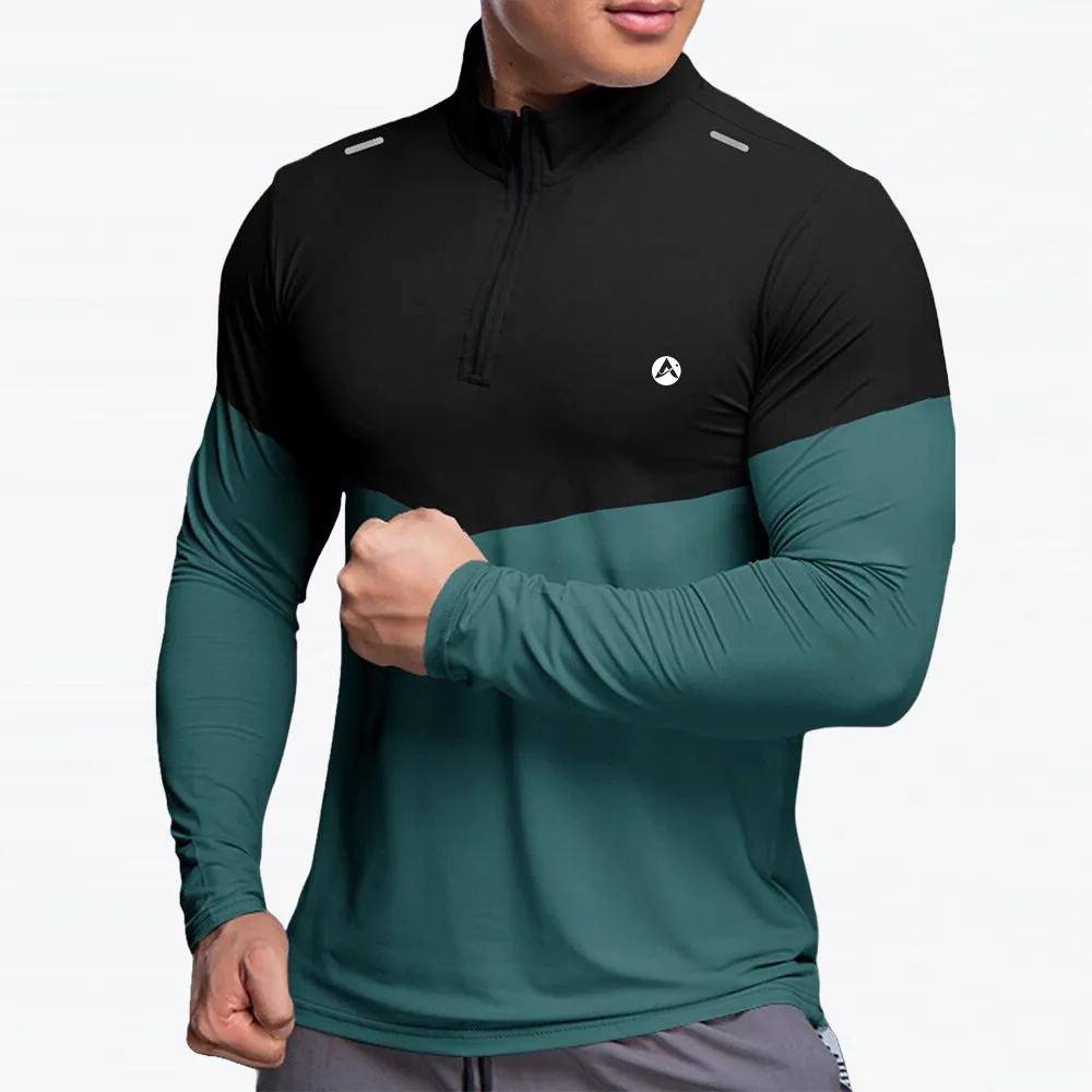 Adi's Men Compression Shirt STY # 07.03