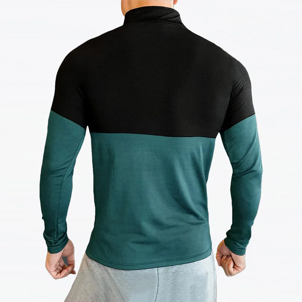 Adi's Men Compression Shirt STY # 07.03