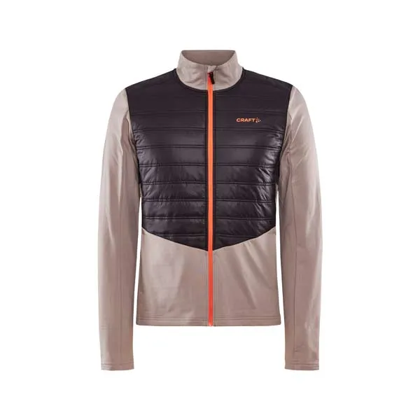 ADV Essence Warm Jacket 2 uomo