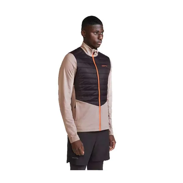 ADV Essence Warm Jacket 2 uomo