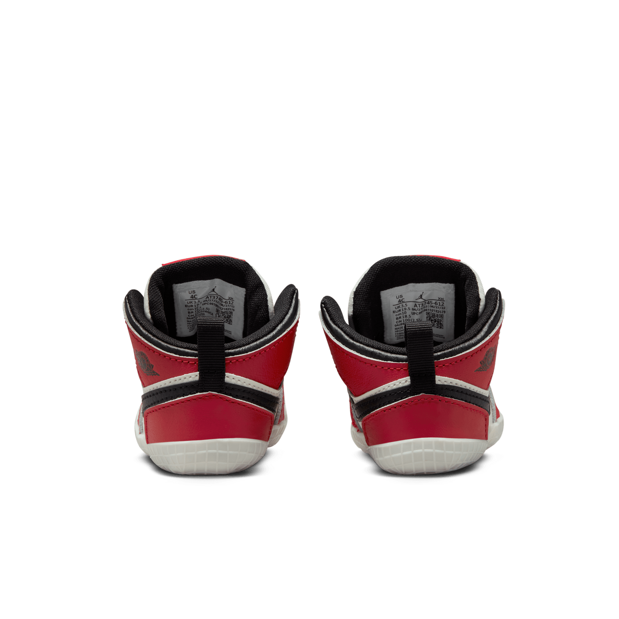 Air Jordan 1 Baby Crib Bootie