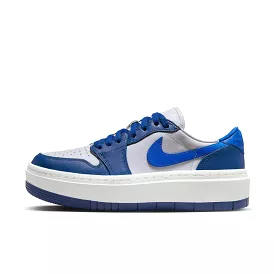 Air Jordan 1 Elevate Low French Blue - Women's