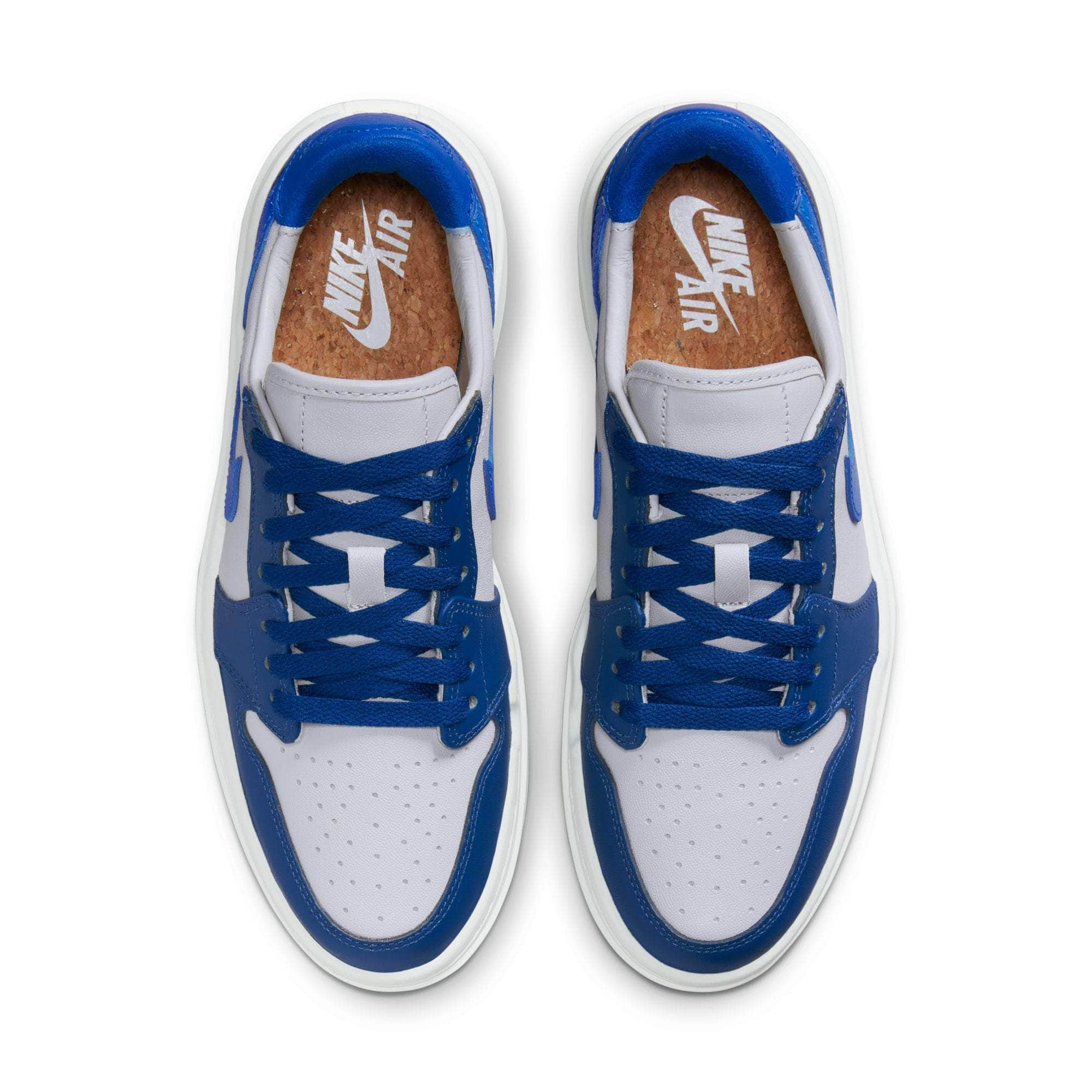 Air Jordan 1 Elevate Low French Blue - Women's