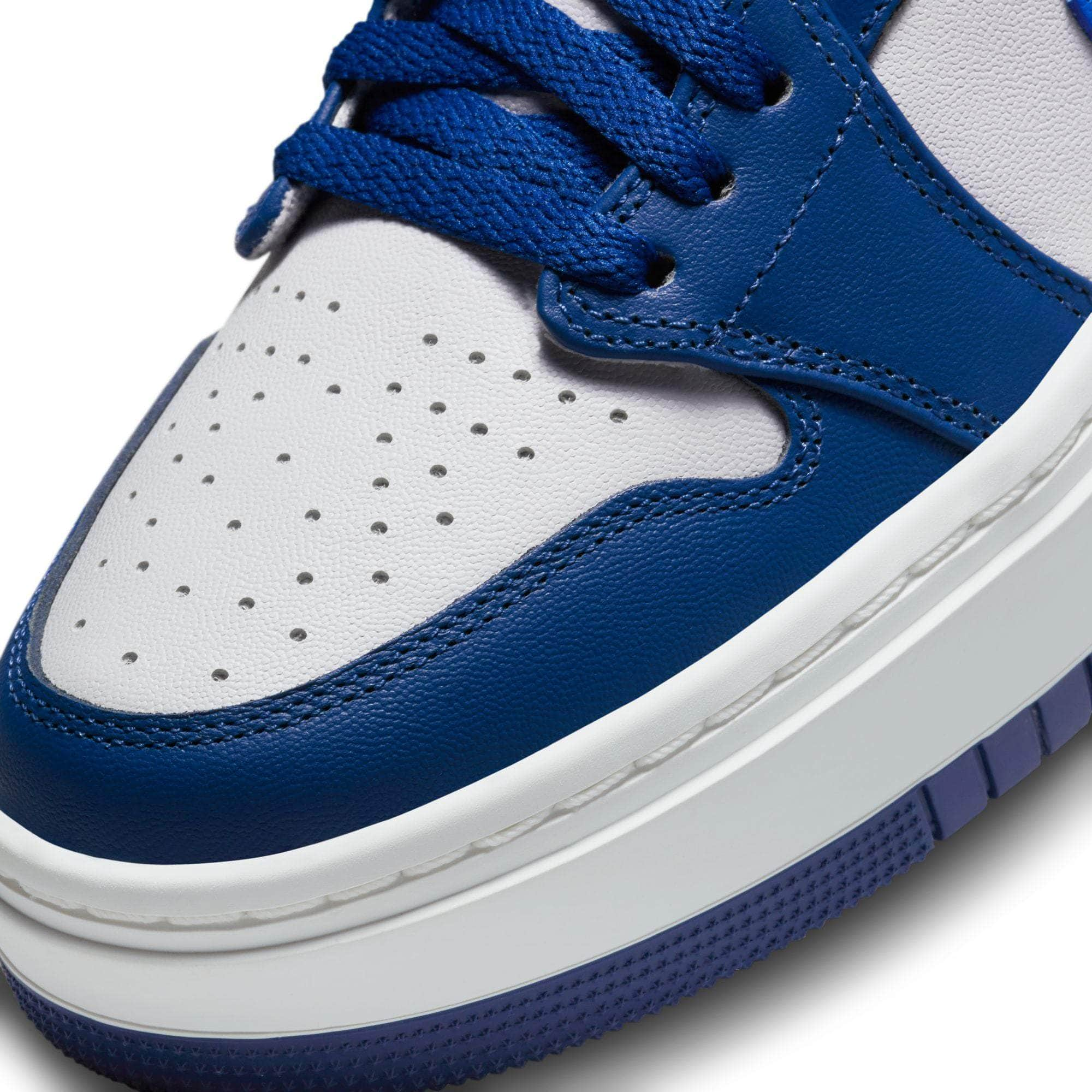 Air Jordan 1 Elevate Low French Blue - Women's