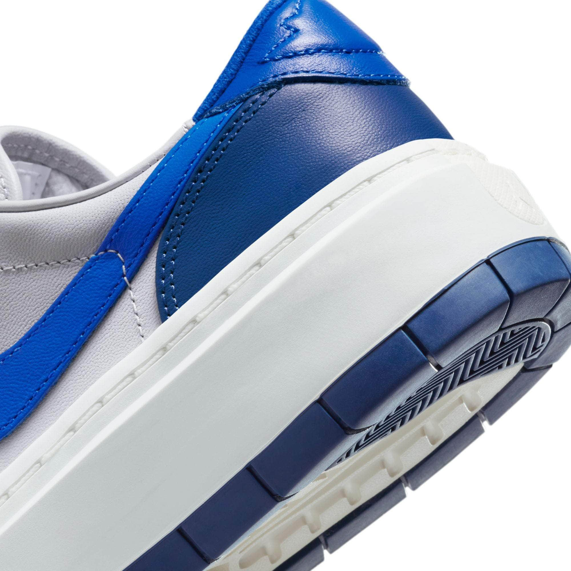 Air Jordan 1 Elevate Low French Blue - Women's