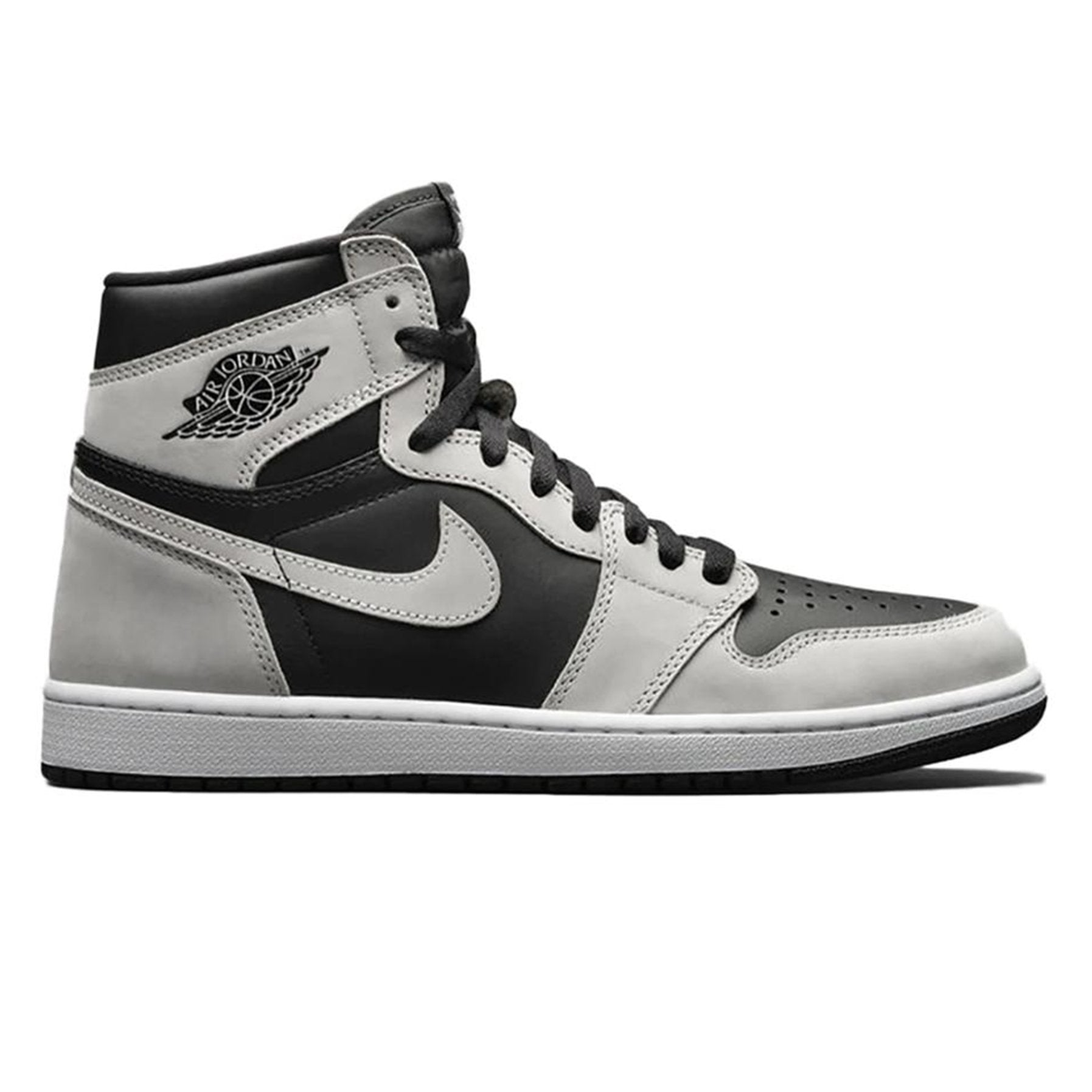 AIR JORDAN  1 RETRO HIGH OG 'SHADOW 2.0' TRAINERS