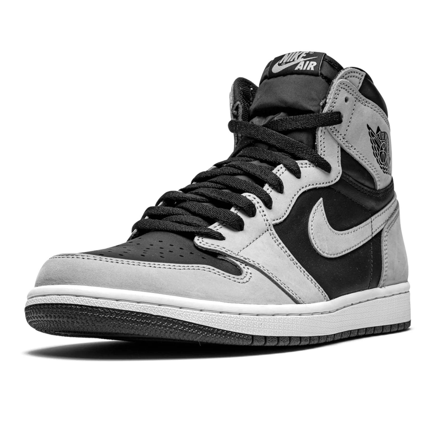 AIR JORDAN  1 RETRO HIGH OG 'SHADOW 2.0' TRAINERS