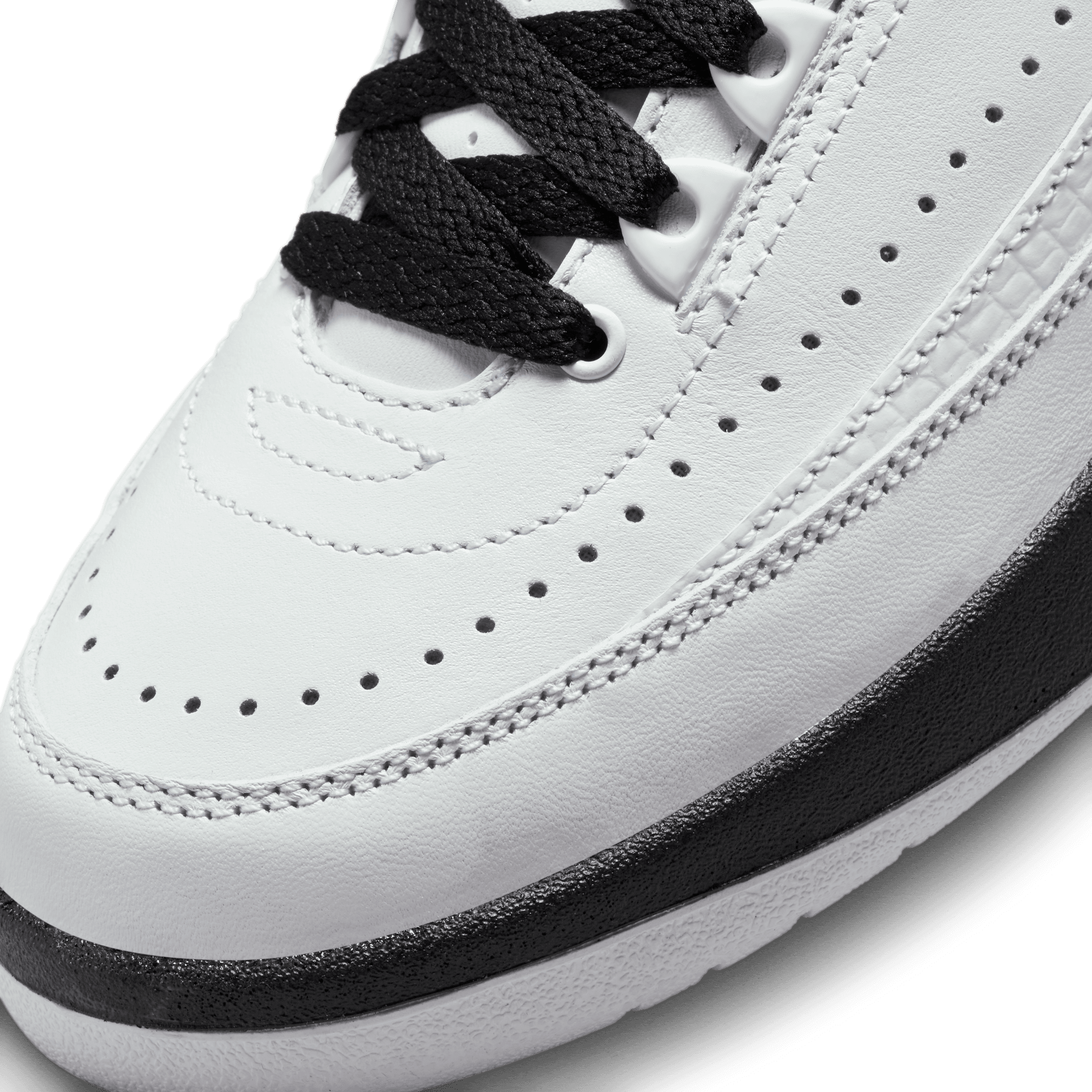 Air Jordan  2 Retro  Chicago - Boy's Grade School