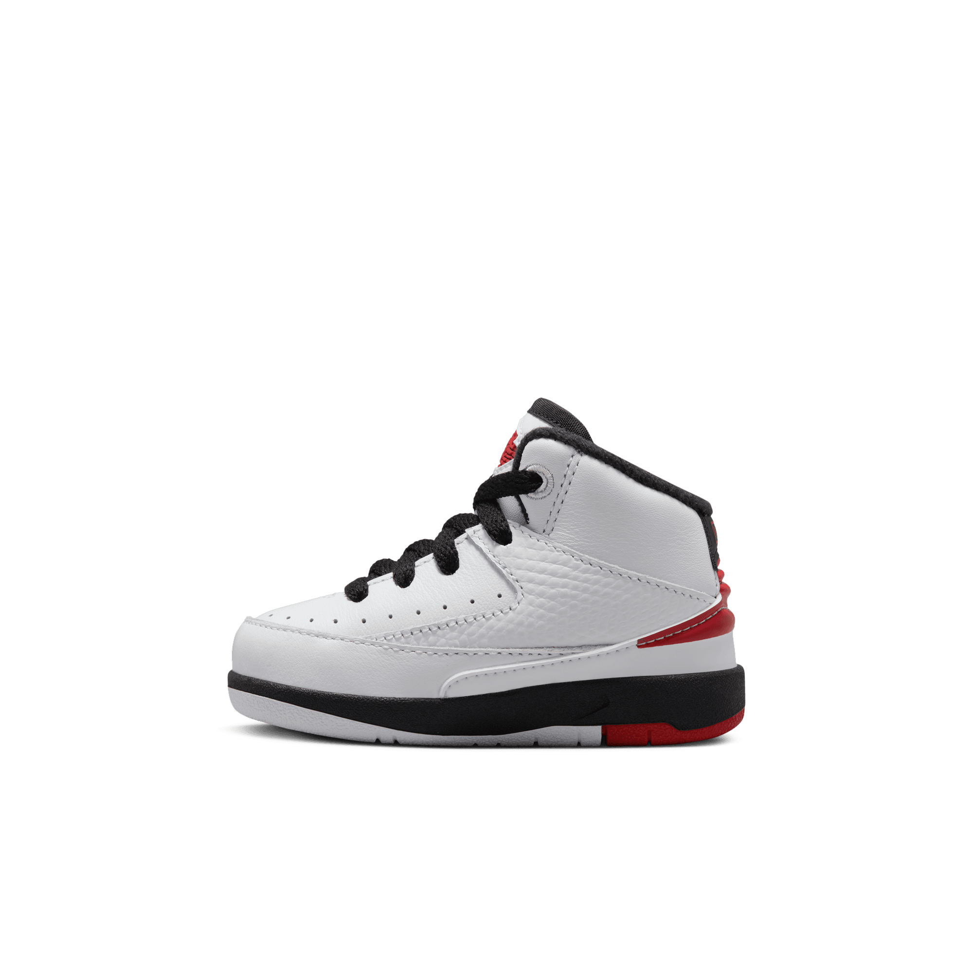 Air Jordan  2 Retro  Chicago - Toddler's