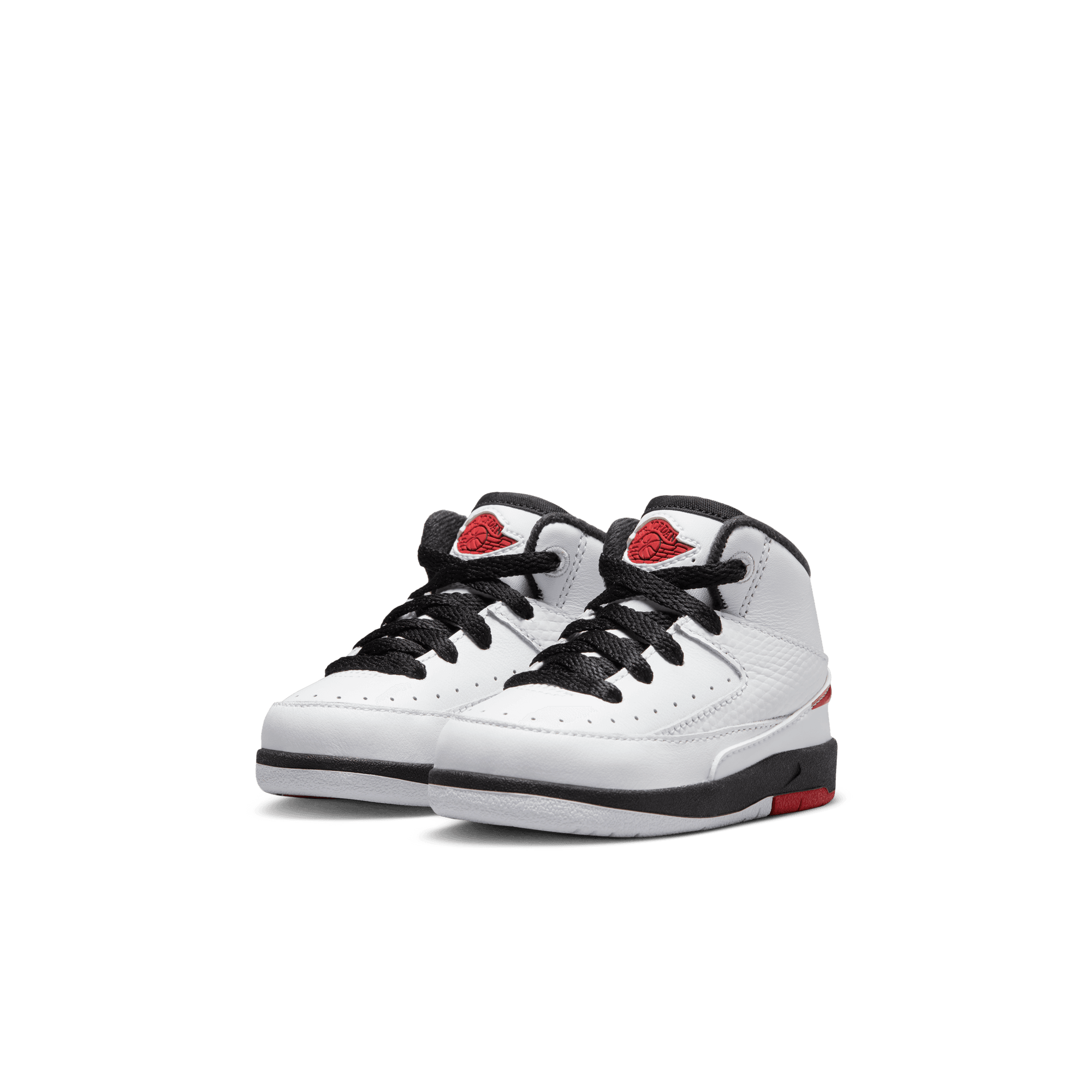 Air Jordan  2 Retro  Chicago - Toddler's