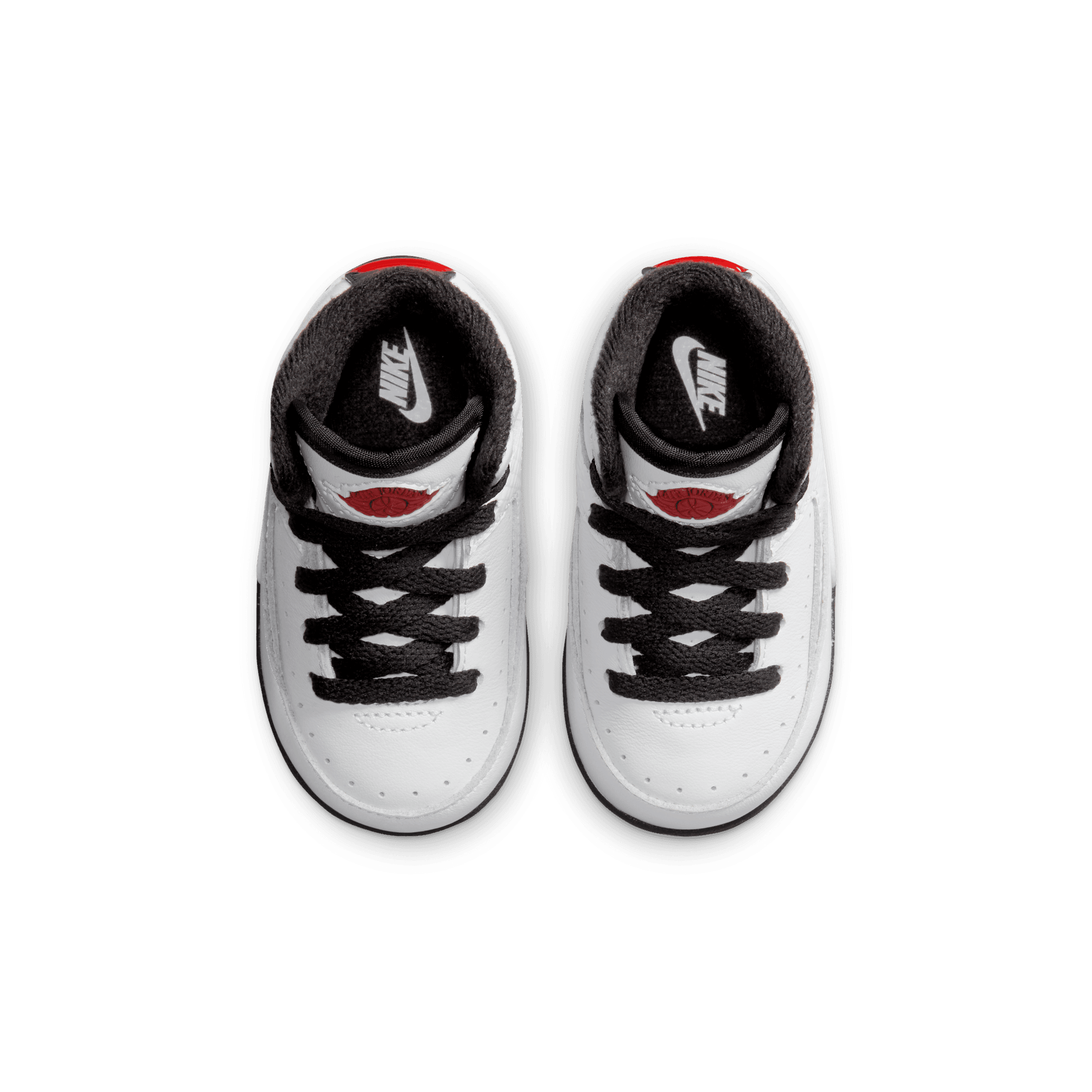 Air Jordan  2 Retro  Chicago - Toddler's