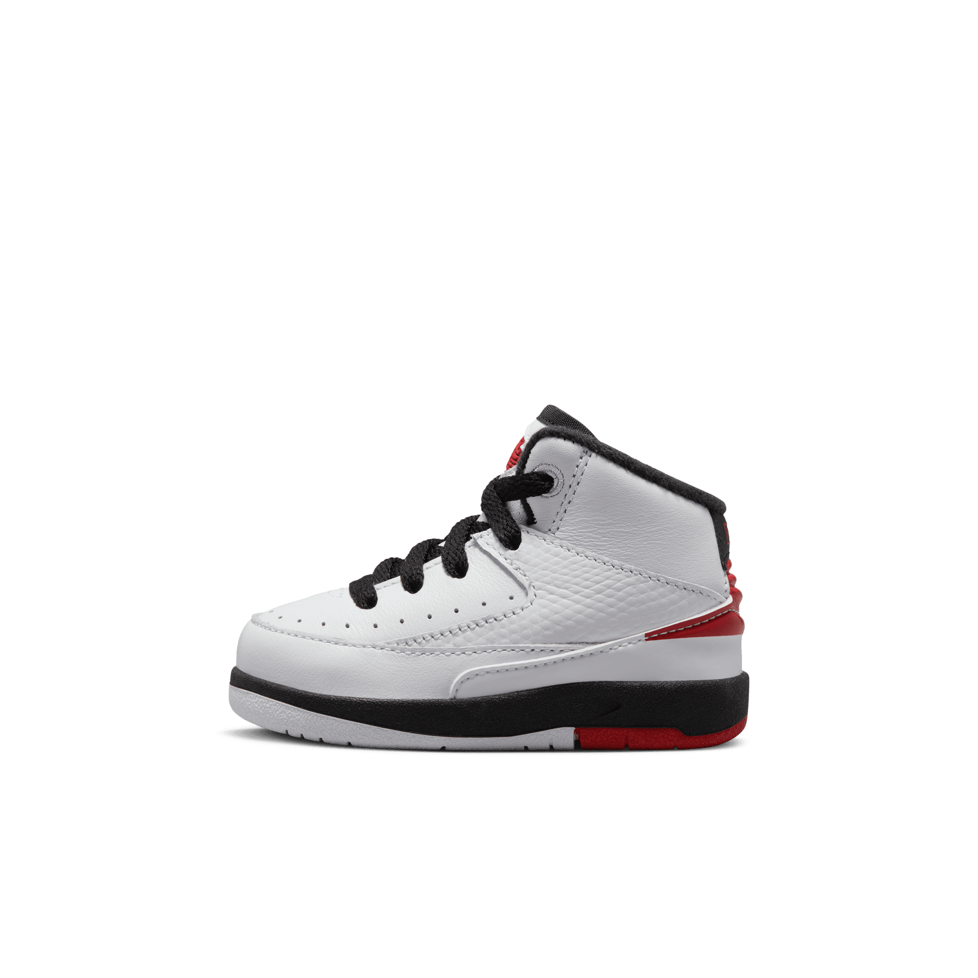 Air Jordan  2 Retro  Chicago - Toddler's