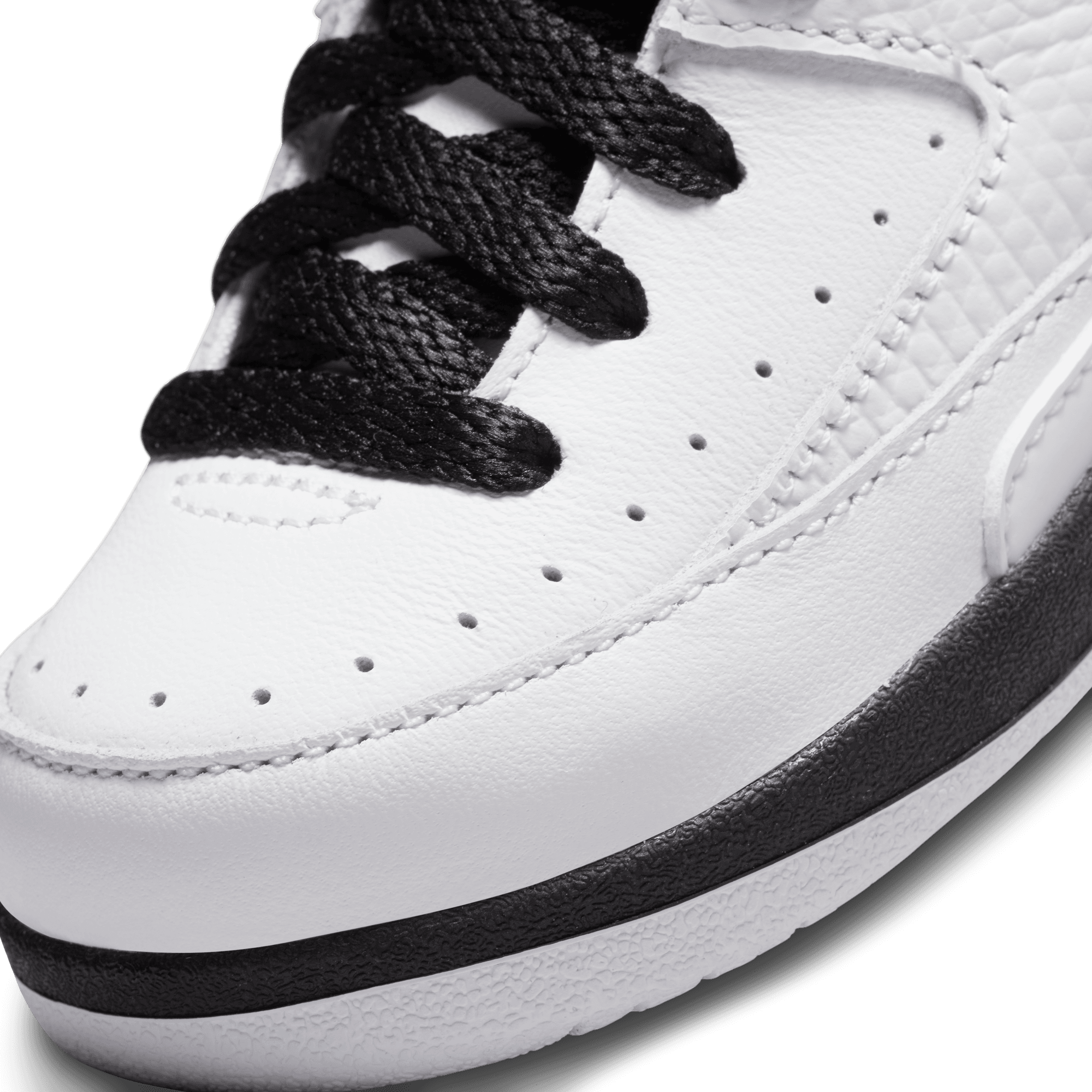 Air Jordan  2 Retro  Chicago - Toddler's