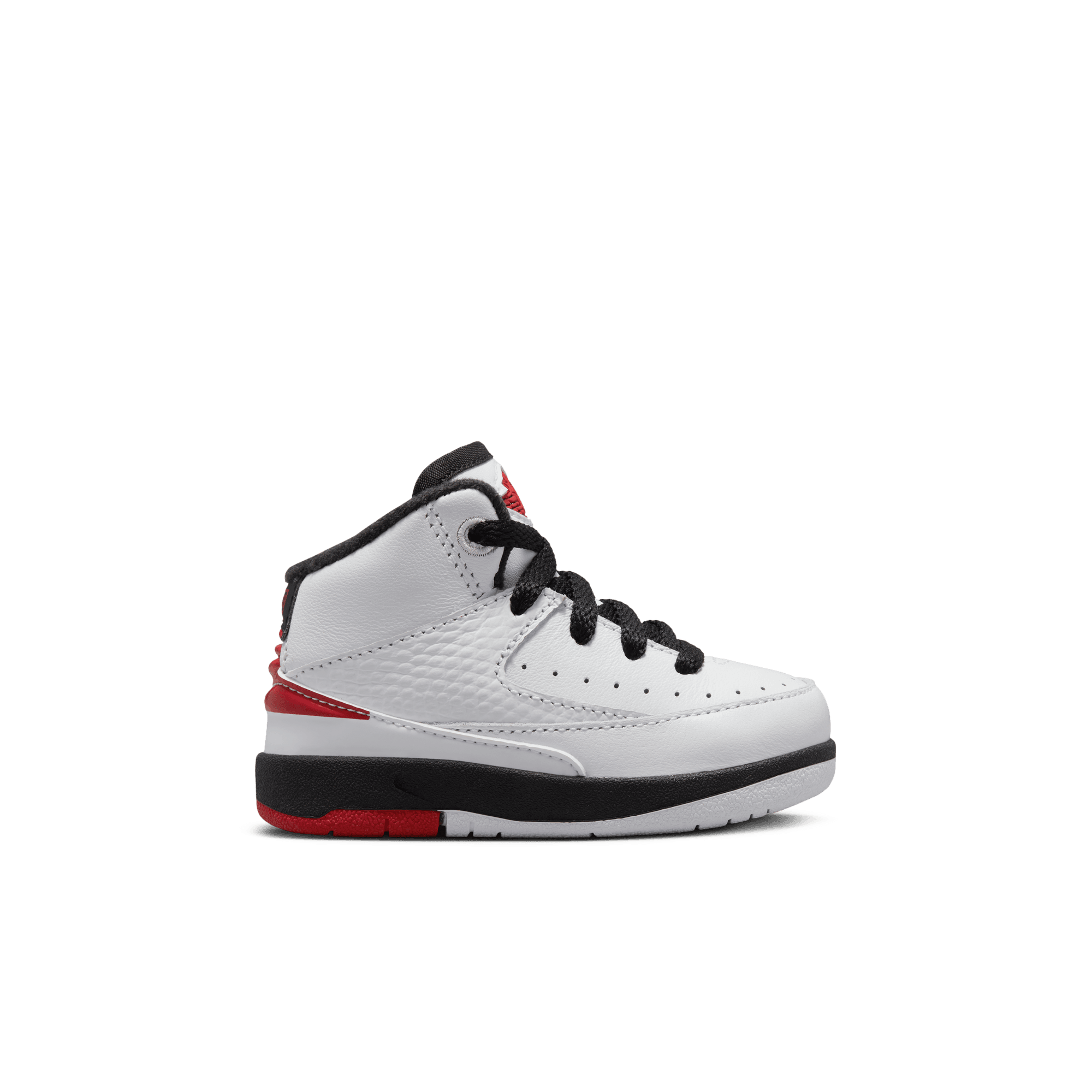 Air Jordan  2 Retro  Chicago - Toddler's