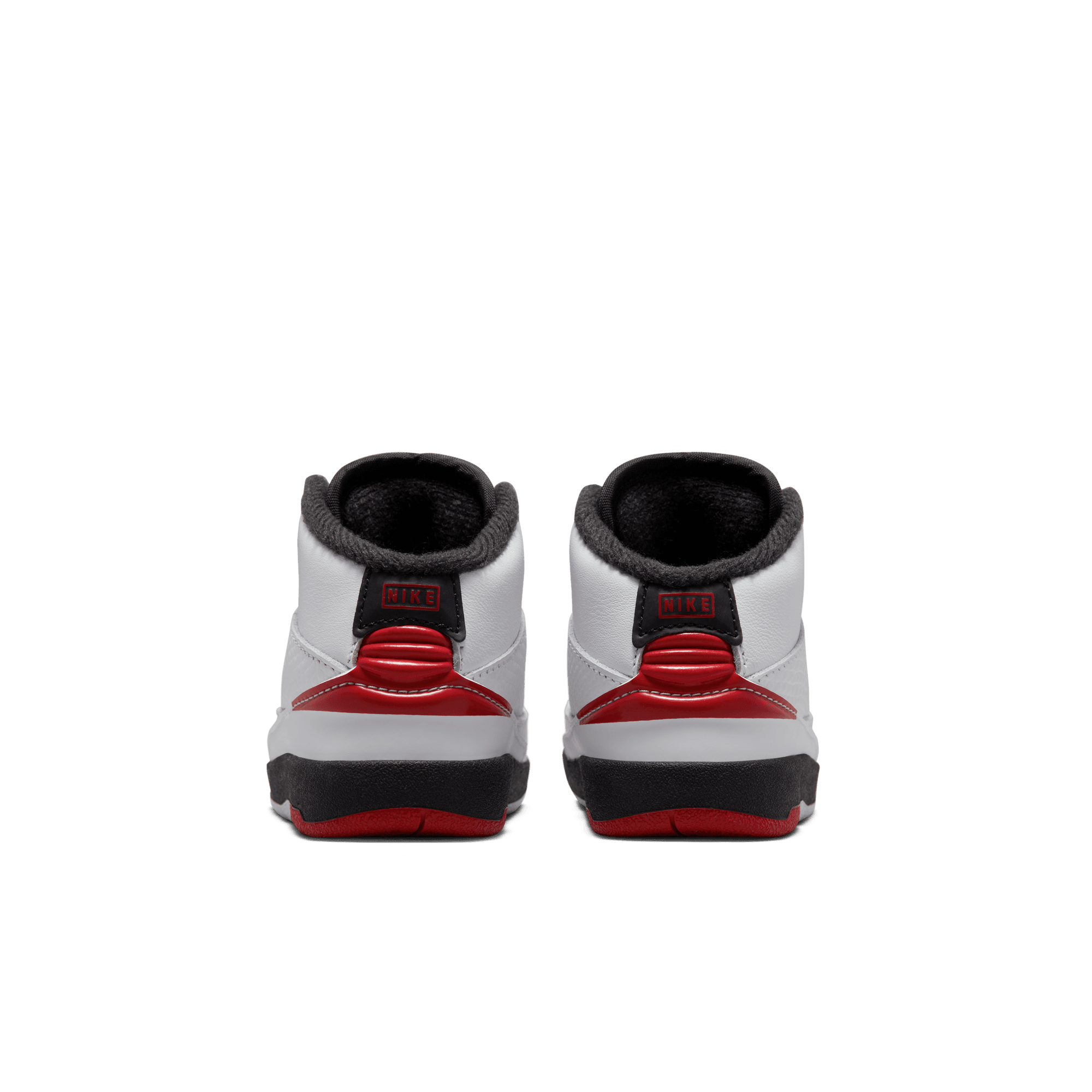 Air Jordan  2 Retro  Chicago - Toddler's