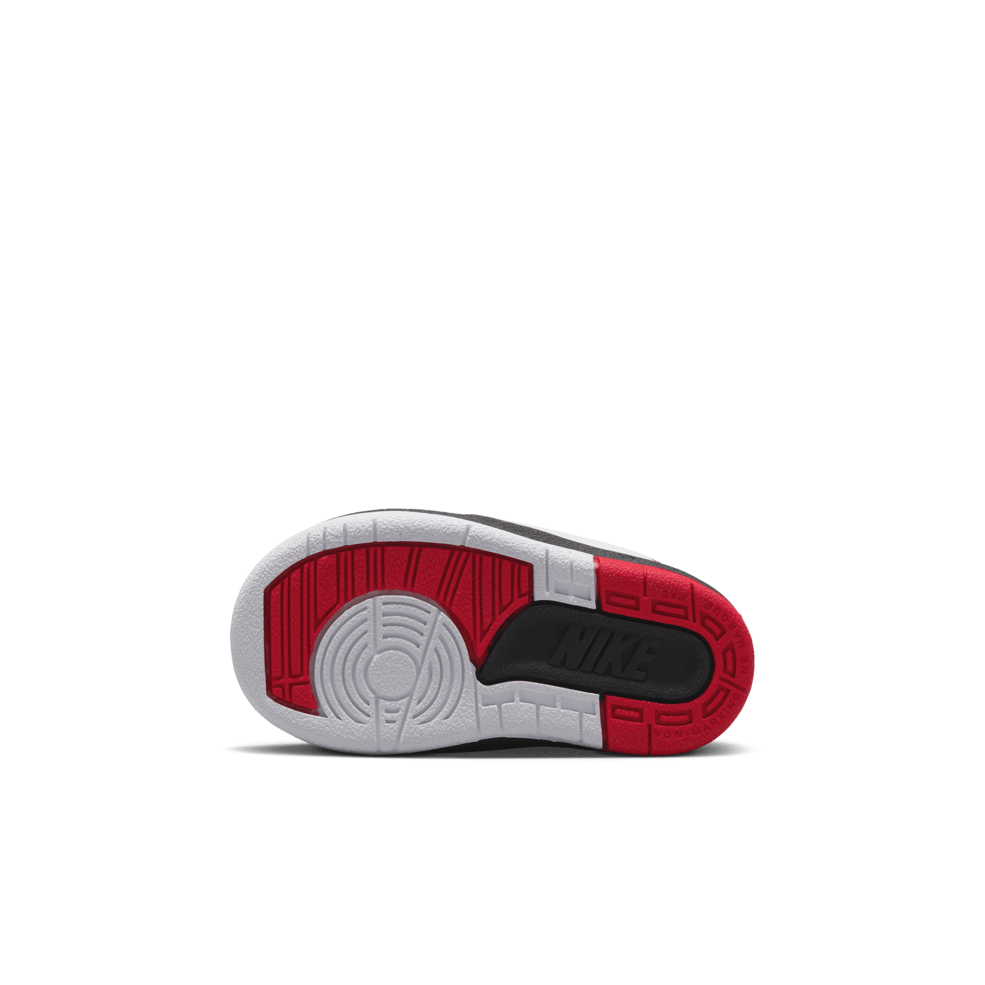 Air Jordan  2 Retro  Chicago - Toddler's