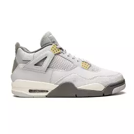 AIR JORDAN  4 'CRAFT PHOTON DUST'