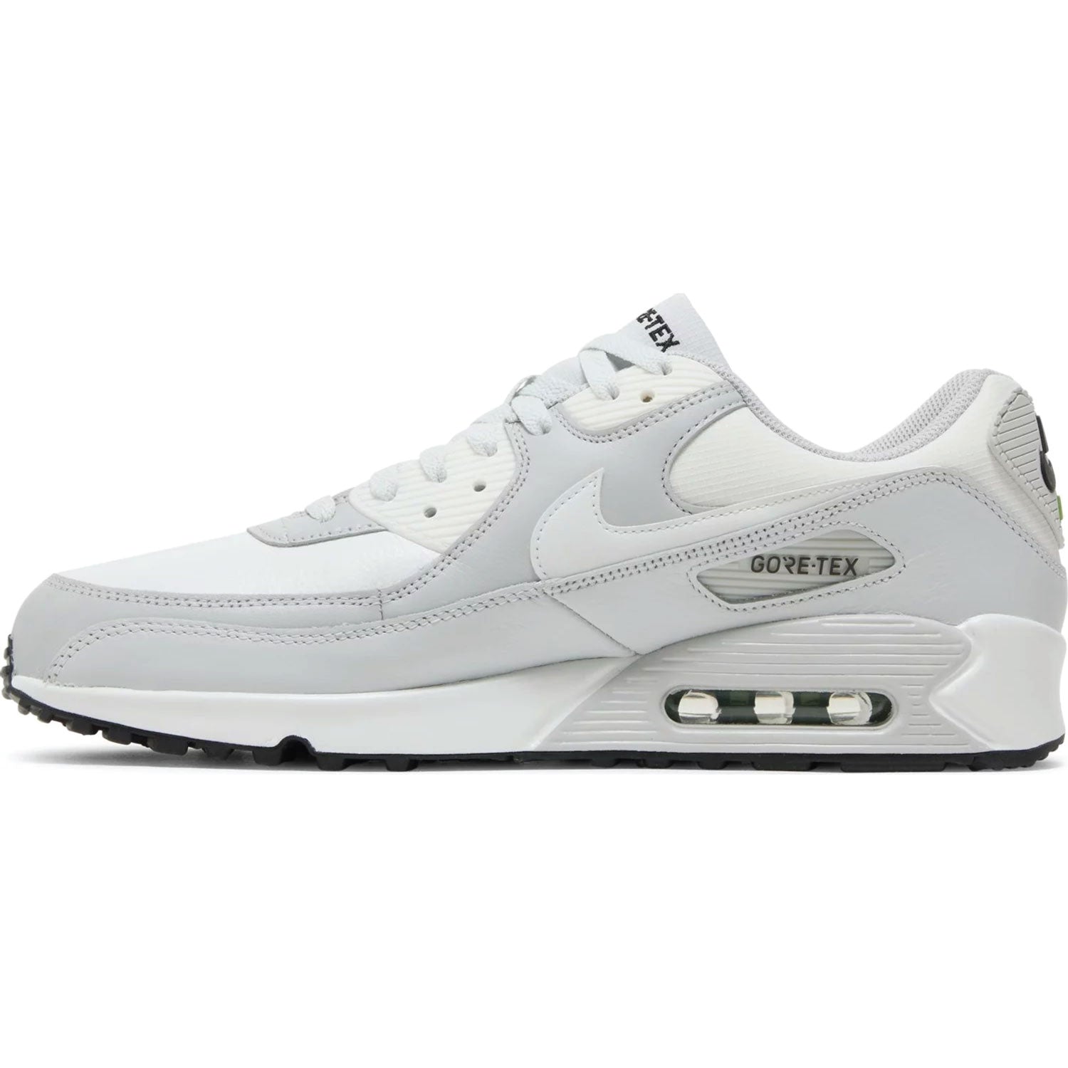 Air Max 90 GTX Men's Shoes - Grey