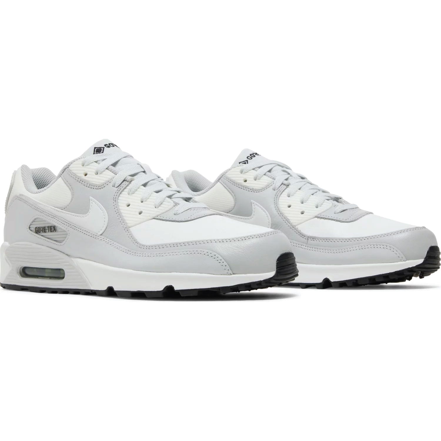 Air Max 90 GTX Men's Shoes - Grey