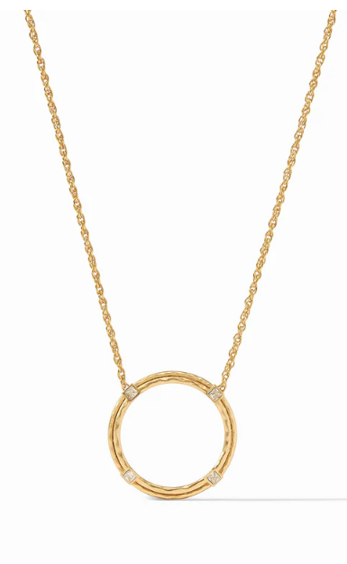 Astor Delicate Necklace