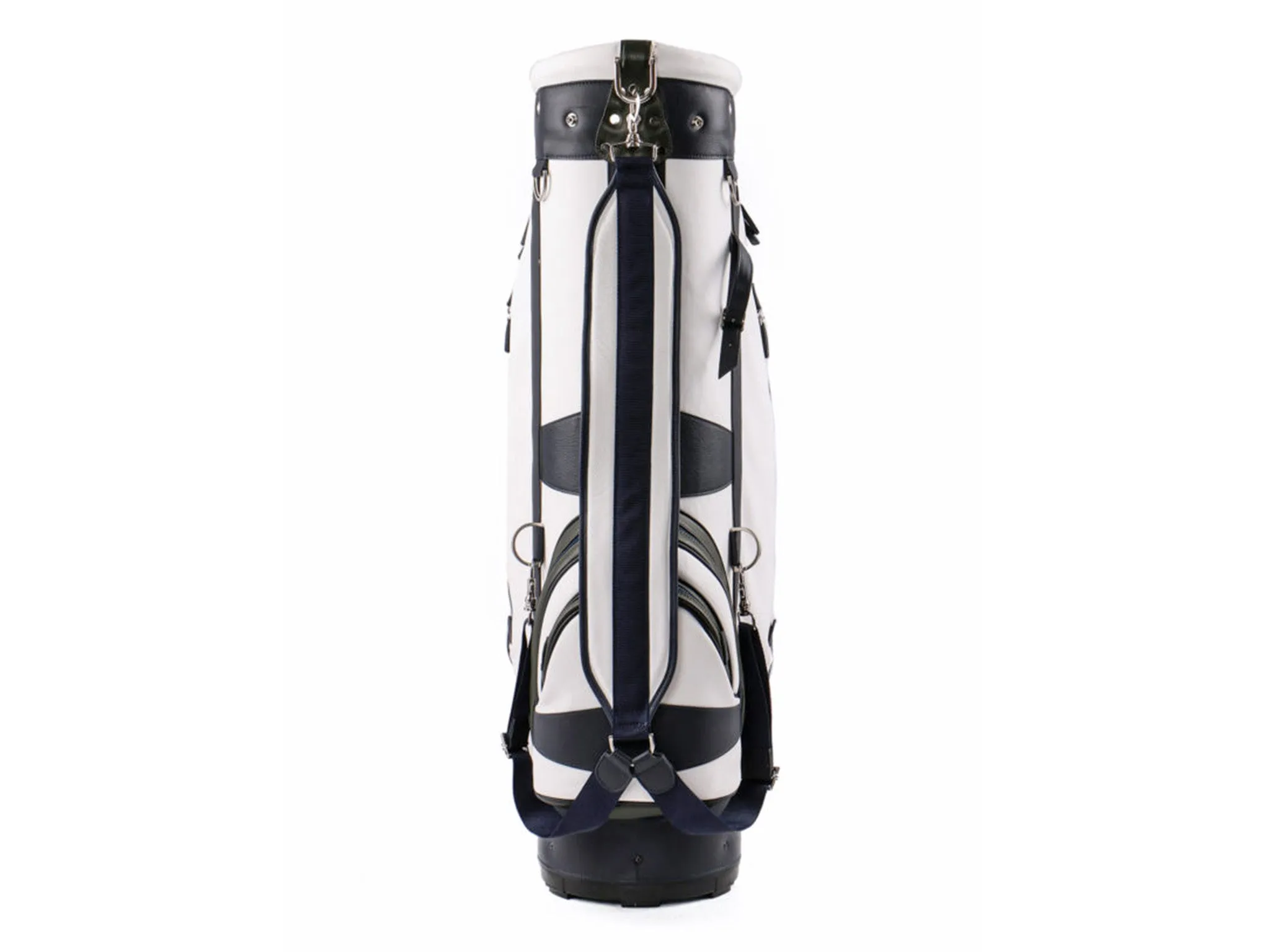 Atletico Special Edition Golf Set White/Black/Navy/Blue