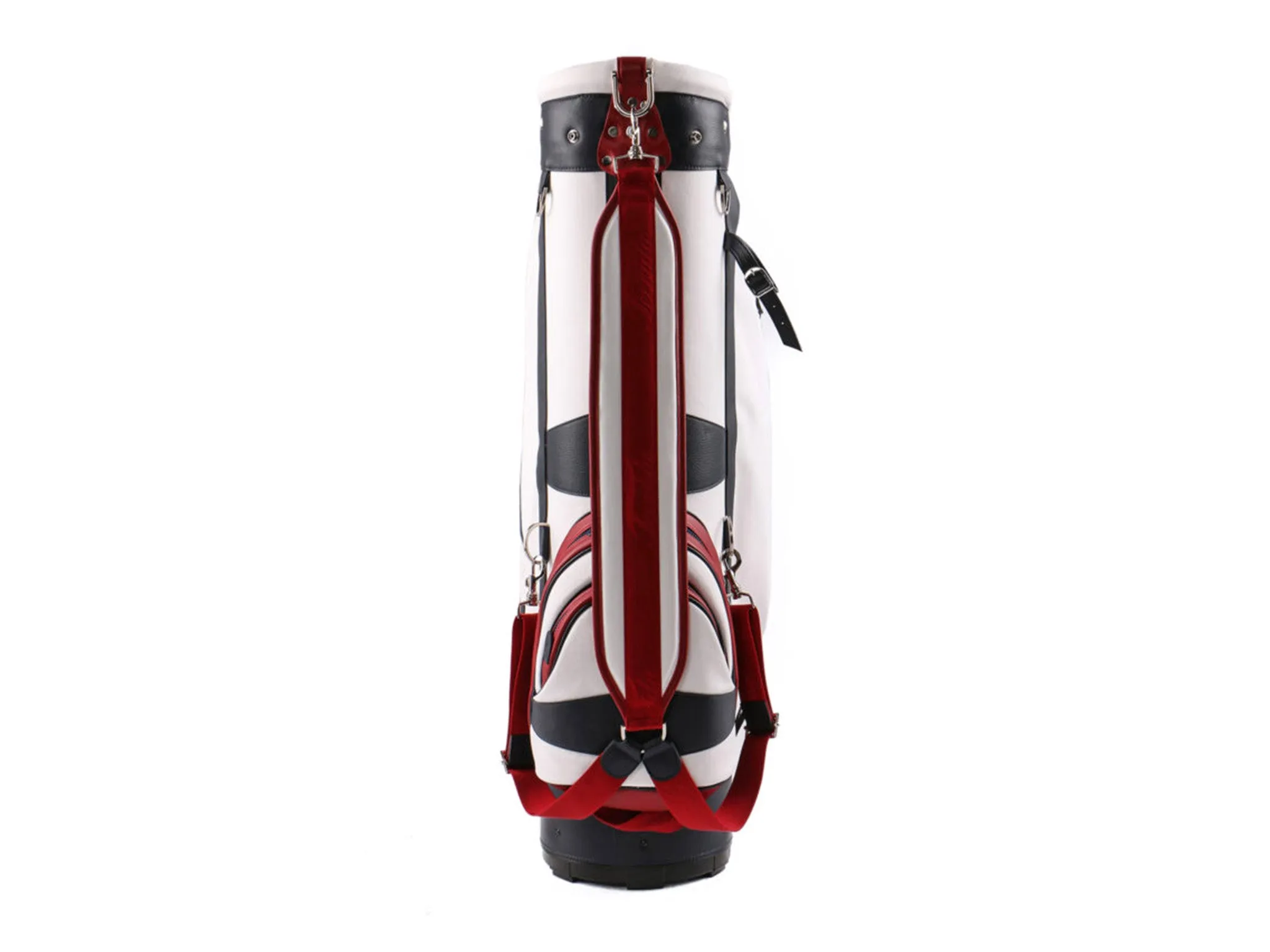 Atletico Special Edition Golf Set White/Red/Black/Blue