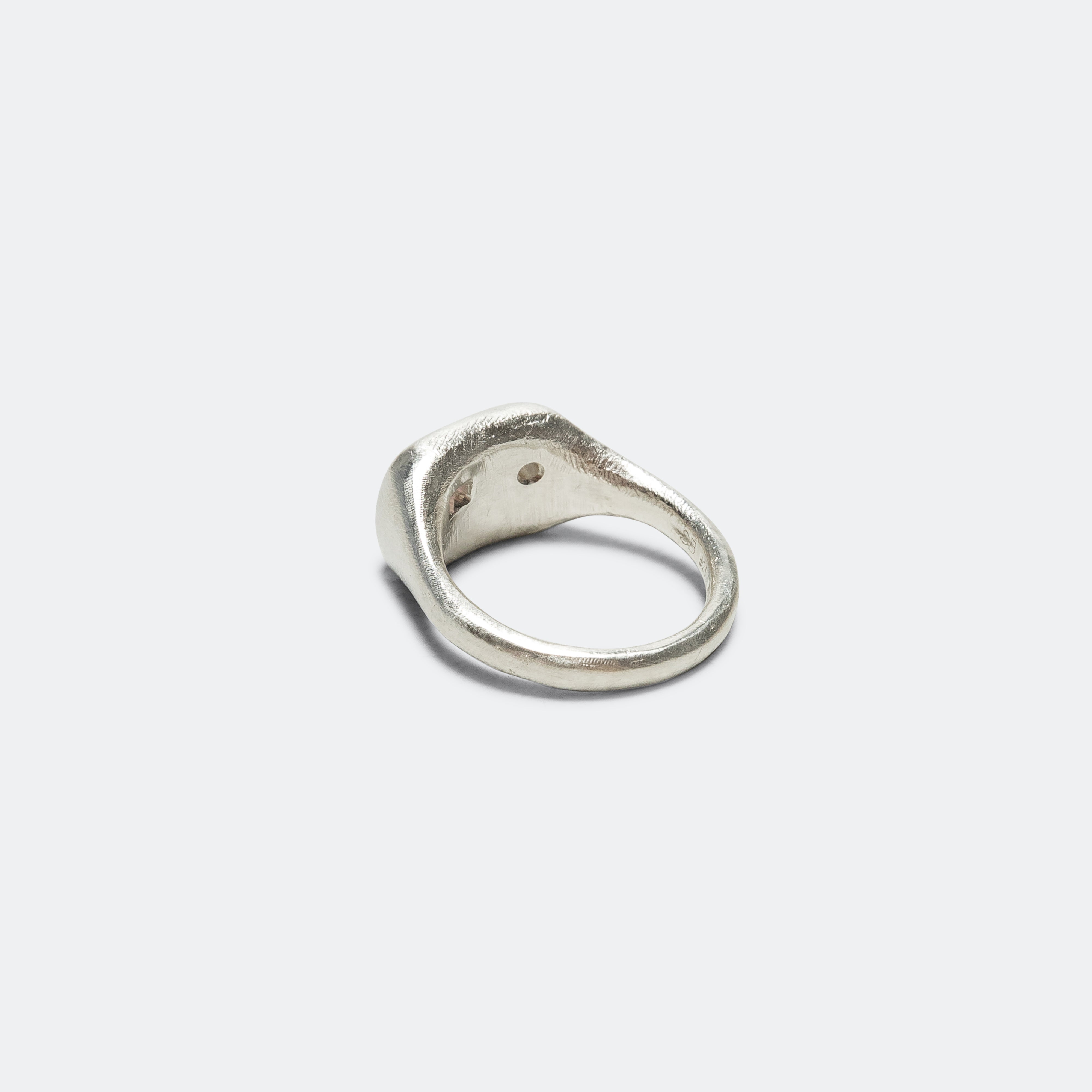 Bangkok Ring - 925 Silver