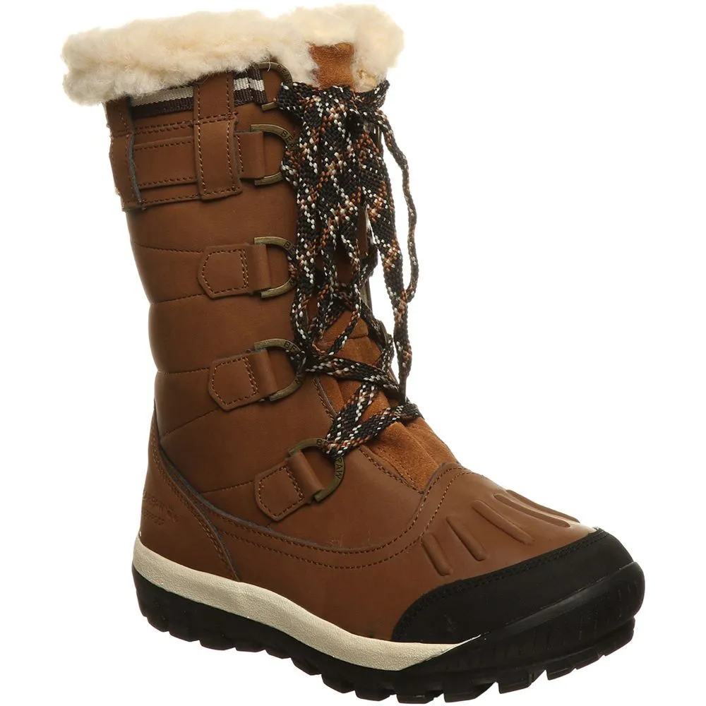 Bearpaw Desdemona Winter Boots - Womens