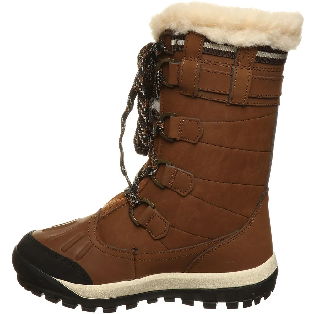 Bearpaw Desdemona Winter Boots - Womens