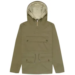 Belstaff  Dalesman Smock Jacket Aloe/Limestone