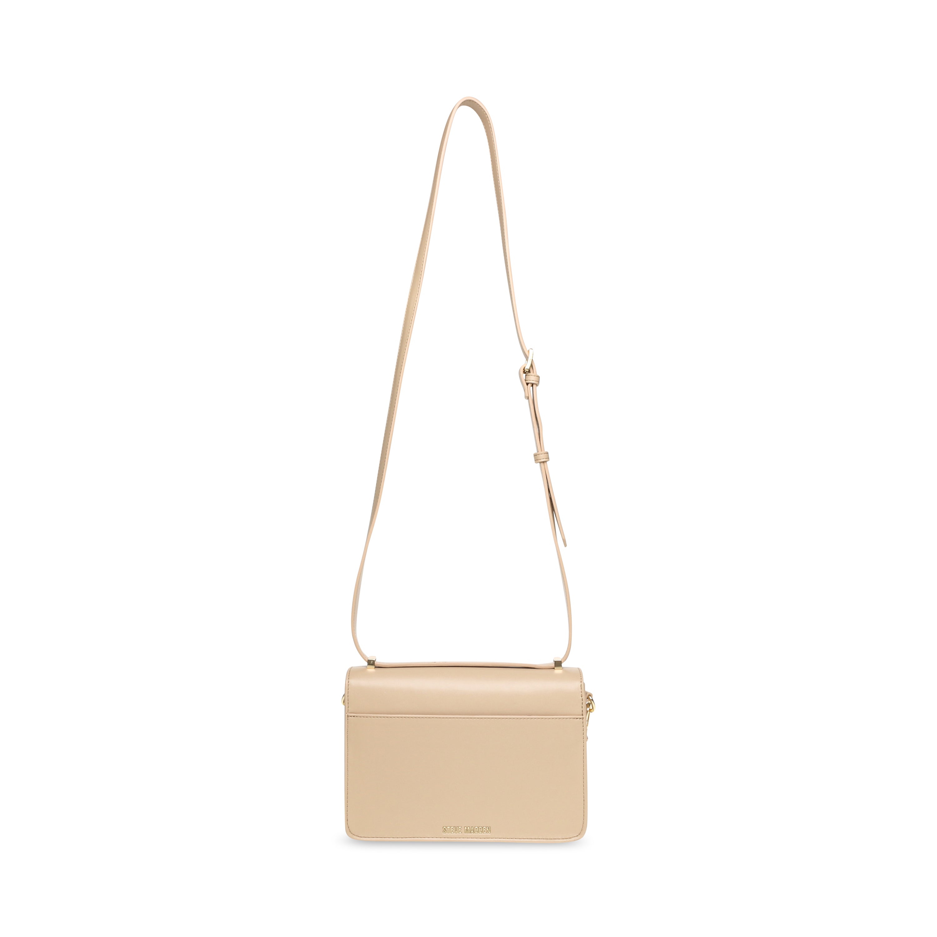 Bindio-L Crossbody bag TAUPE