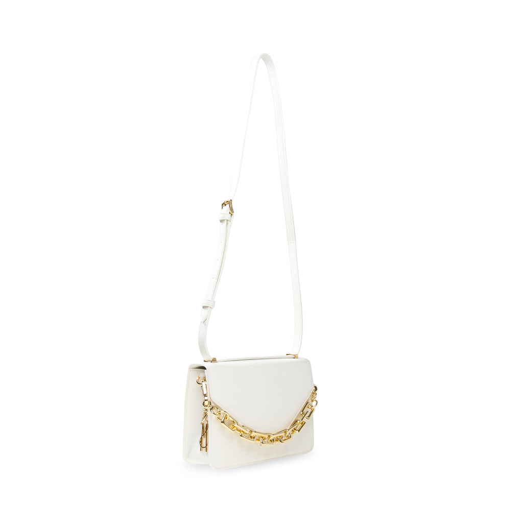 Bindio-L Crossbody bag WHITE